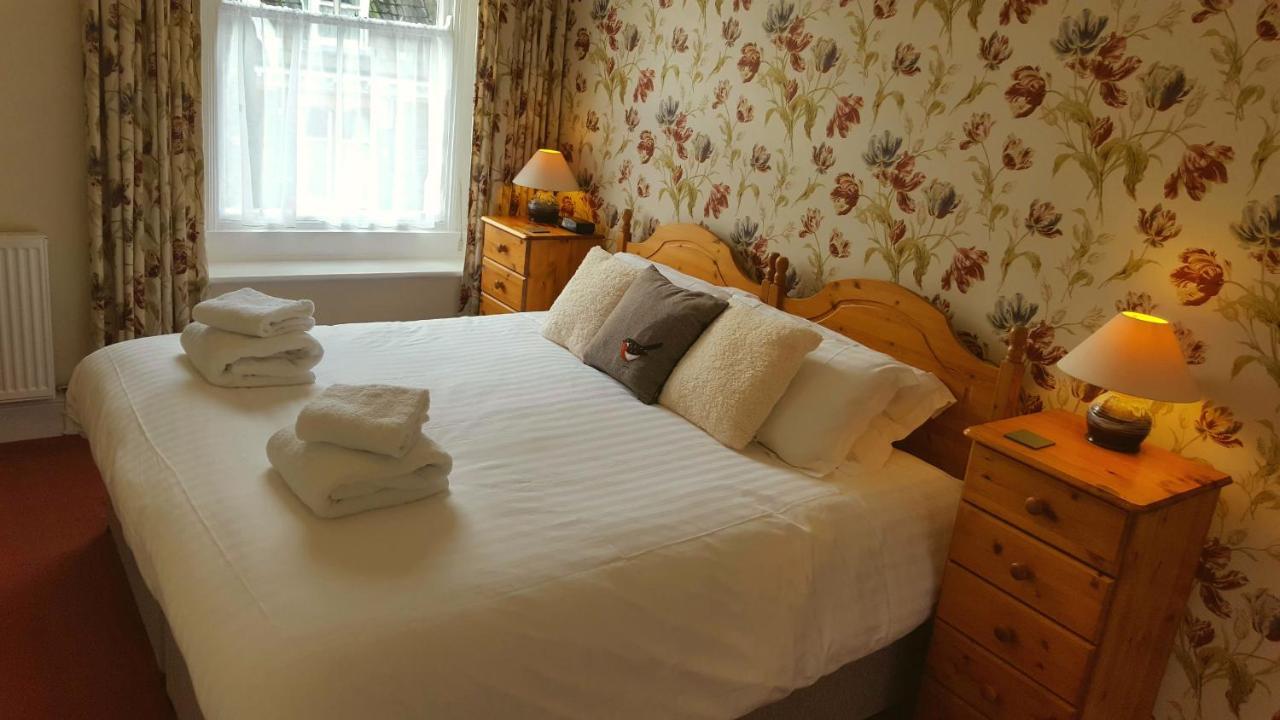Dorchester House Кесвик Экстерьер фото