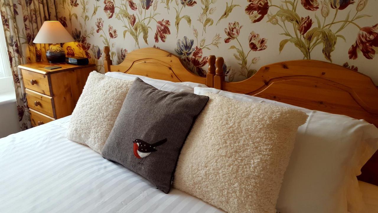 Dorchester House Кесвик Экстерьер фото