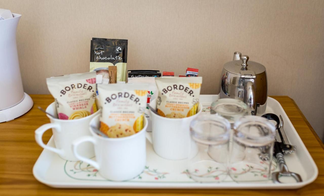 Dorchester House Кесвик Экстерьер фото