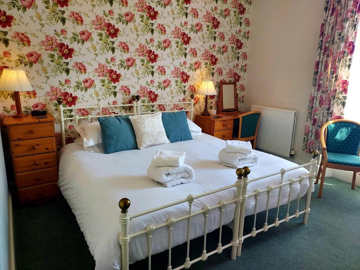 Dorchester House Кесвик Экстерьер фото
