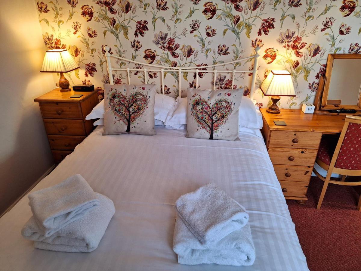 Dorchester House Кесвик Экстерьер фото