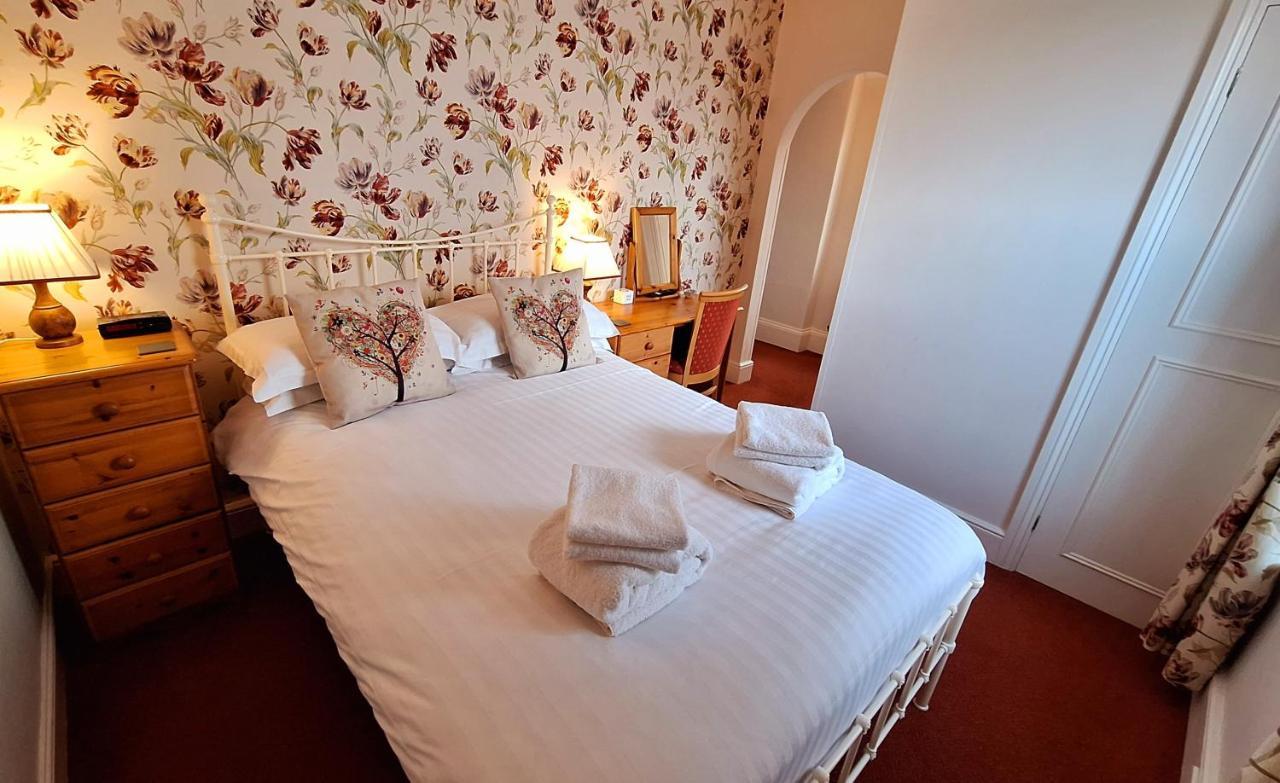 Dorchester House Кесвик Экстерьер фото