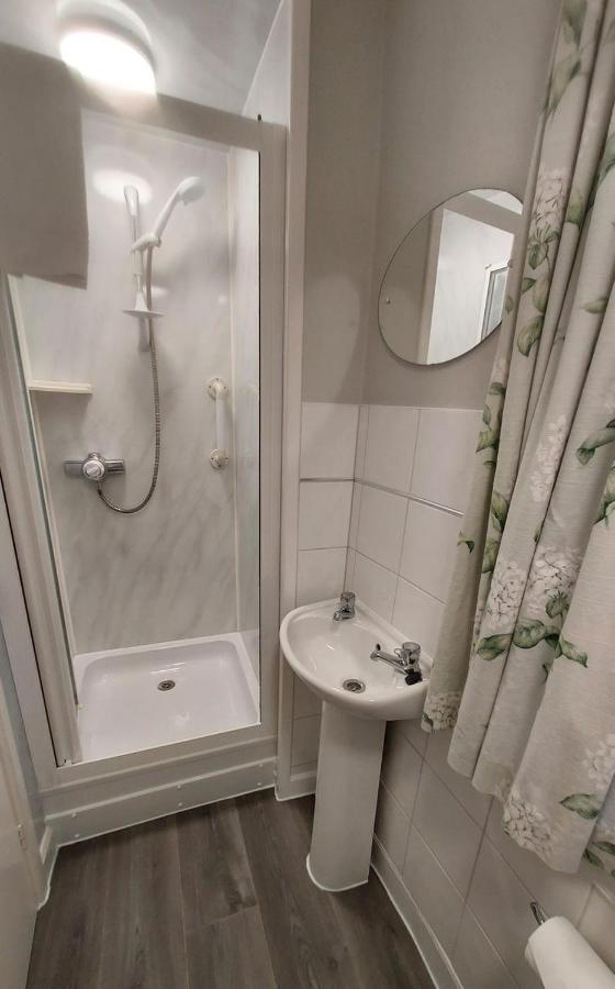 Dorchester House Кесвик Экстерьер фото