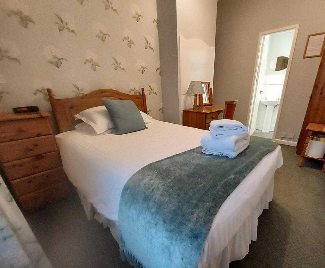 Dorchester House Кесвик Экстерьер фото