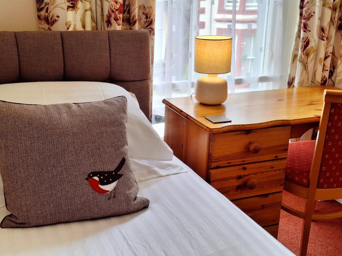 Dorchester House Кесвик Экстерьер фото