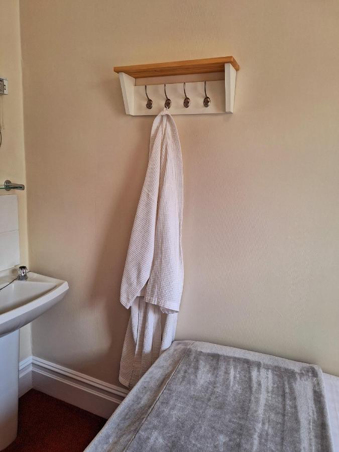 Dorchester House Кесвик Экстерьер фото