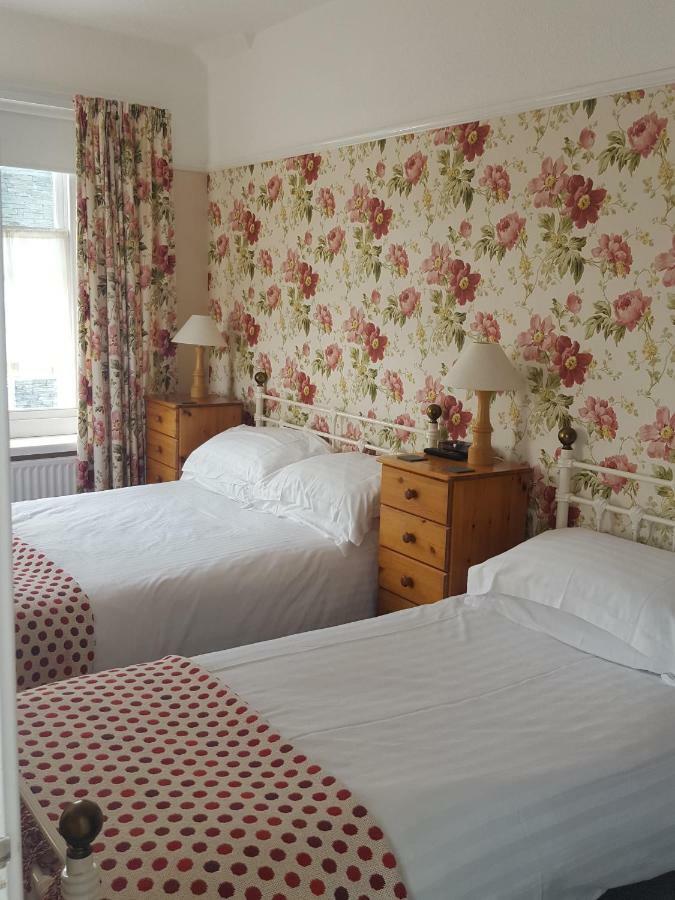 Dorchester House Кесвик Экстерьер фото