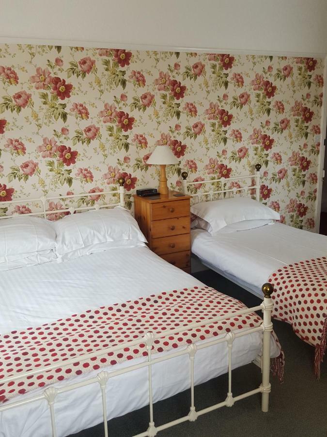 Dorchester House Кесвик Экстерьер фото