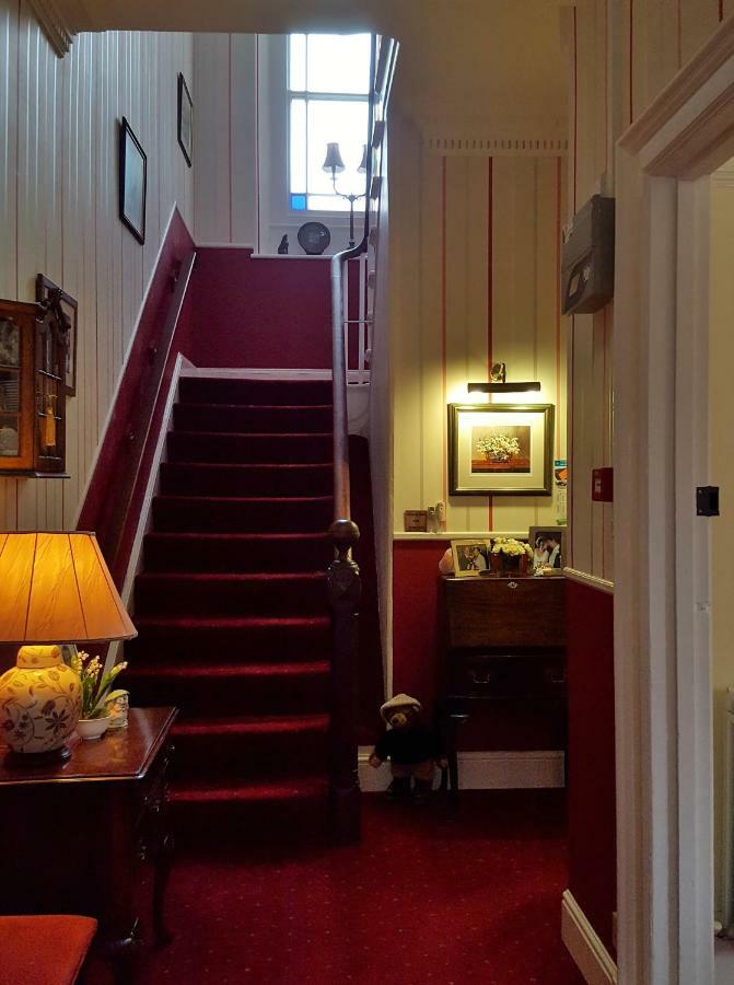 Dorchester House Кесвик Экстерьер фото