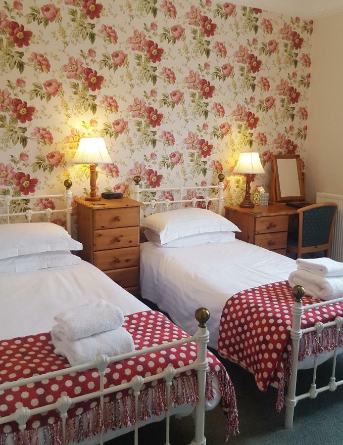 Dorchester House Кесвик Экстерьер фото