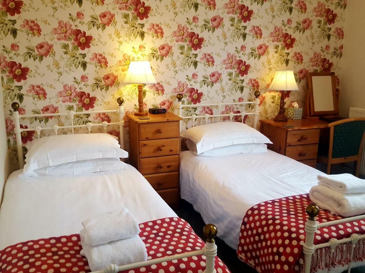 Dorchester House Кесвик Экстерьер фото