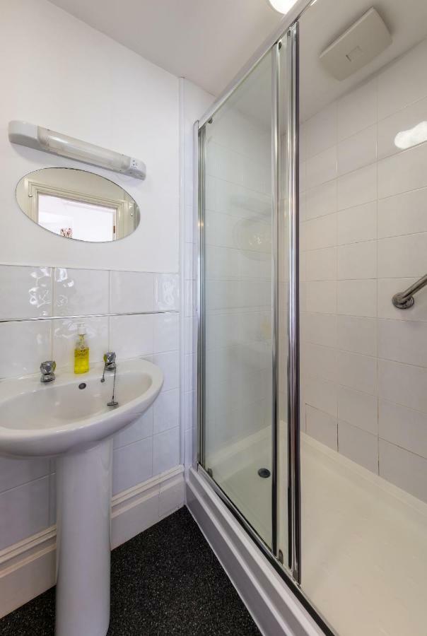 Dorchester House Кесвик Экстерьер фото
