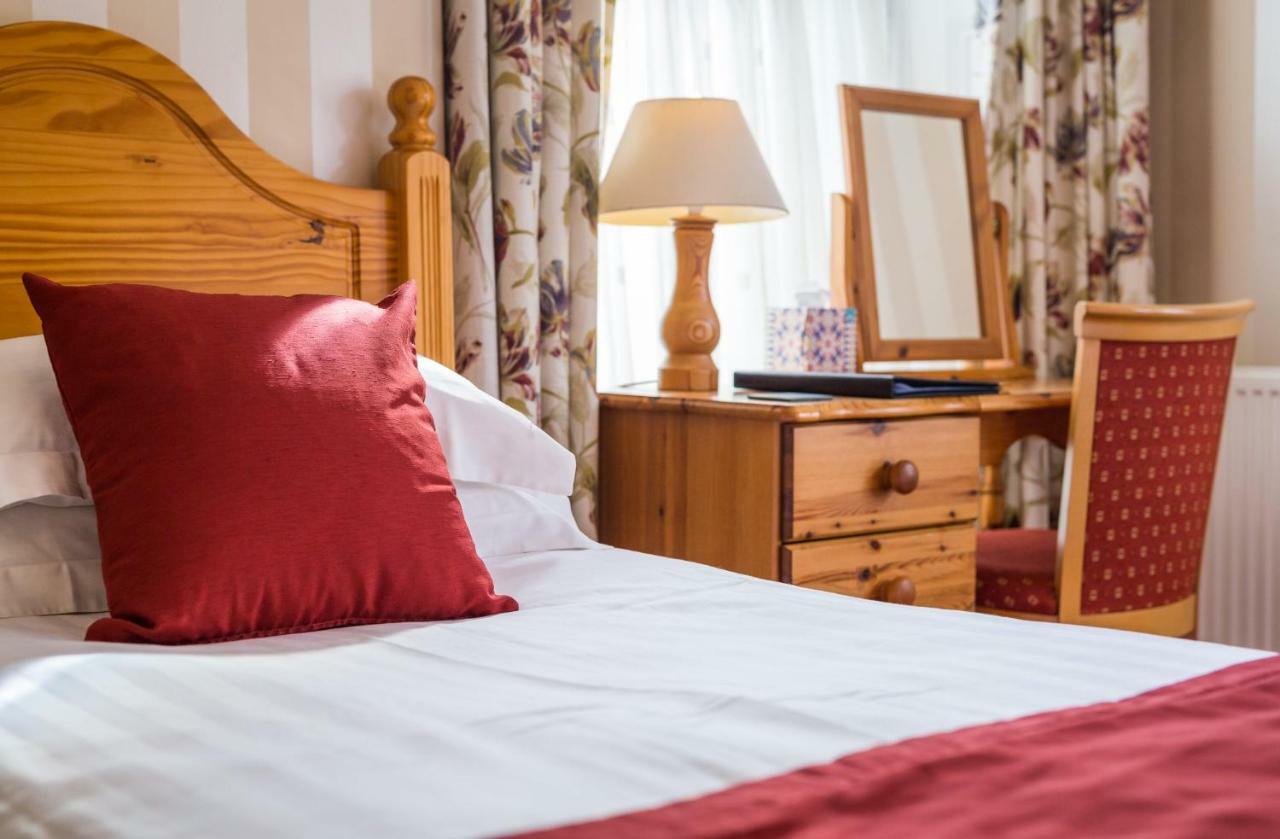 Dorchester House Кесвик Экстерьер фото