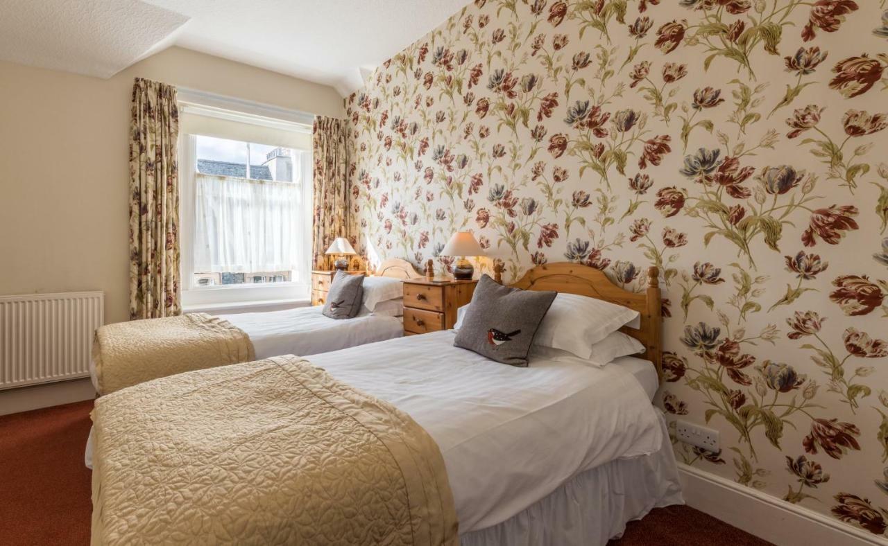 Dorchester House Кесвик Экстерьер фото