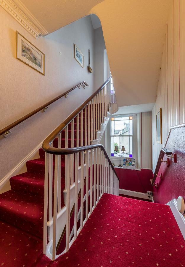 Dorchester House Кесвик Экстерьер фото
