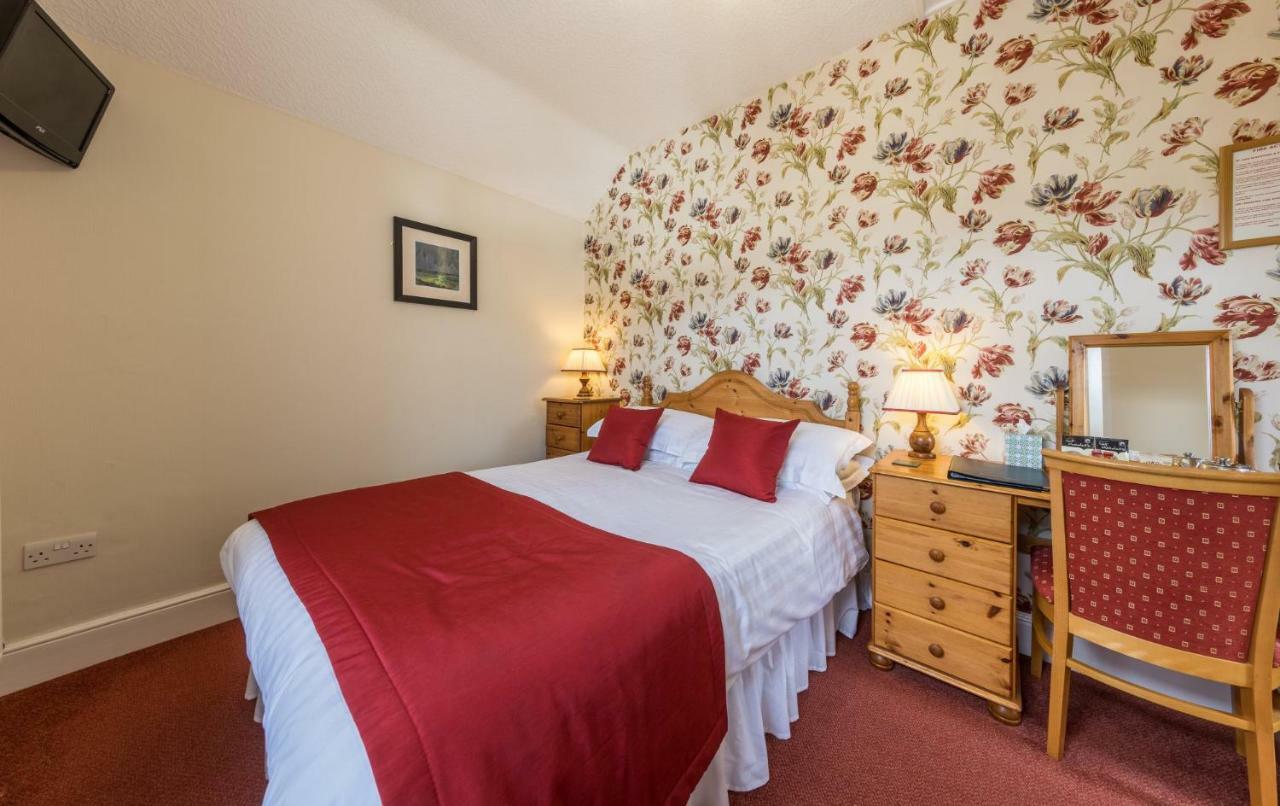 Dorchester House Кесвик Экстерьер фото