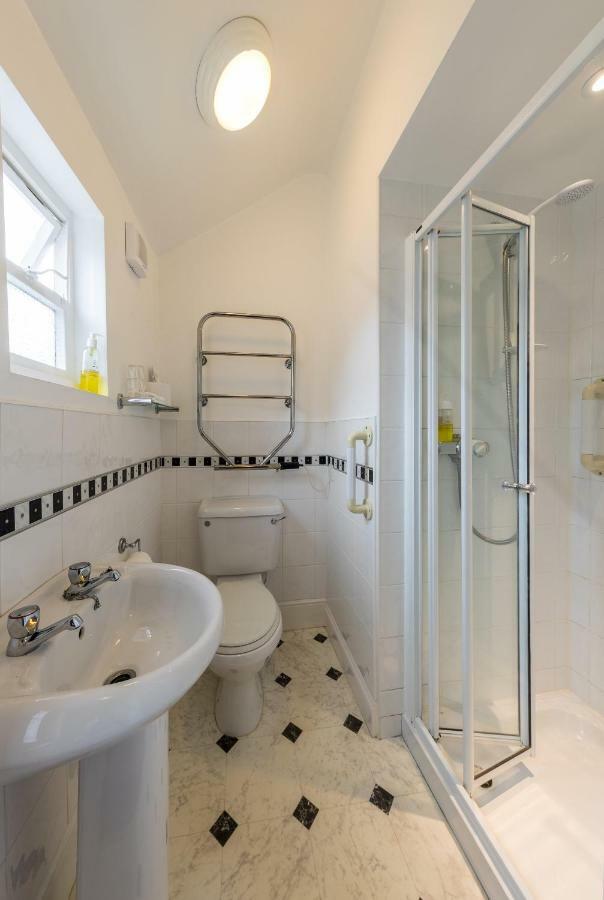 Dorchester House Кесвик Экстерьер фото