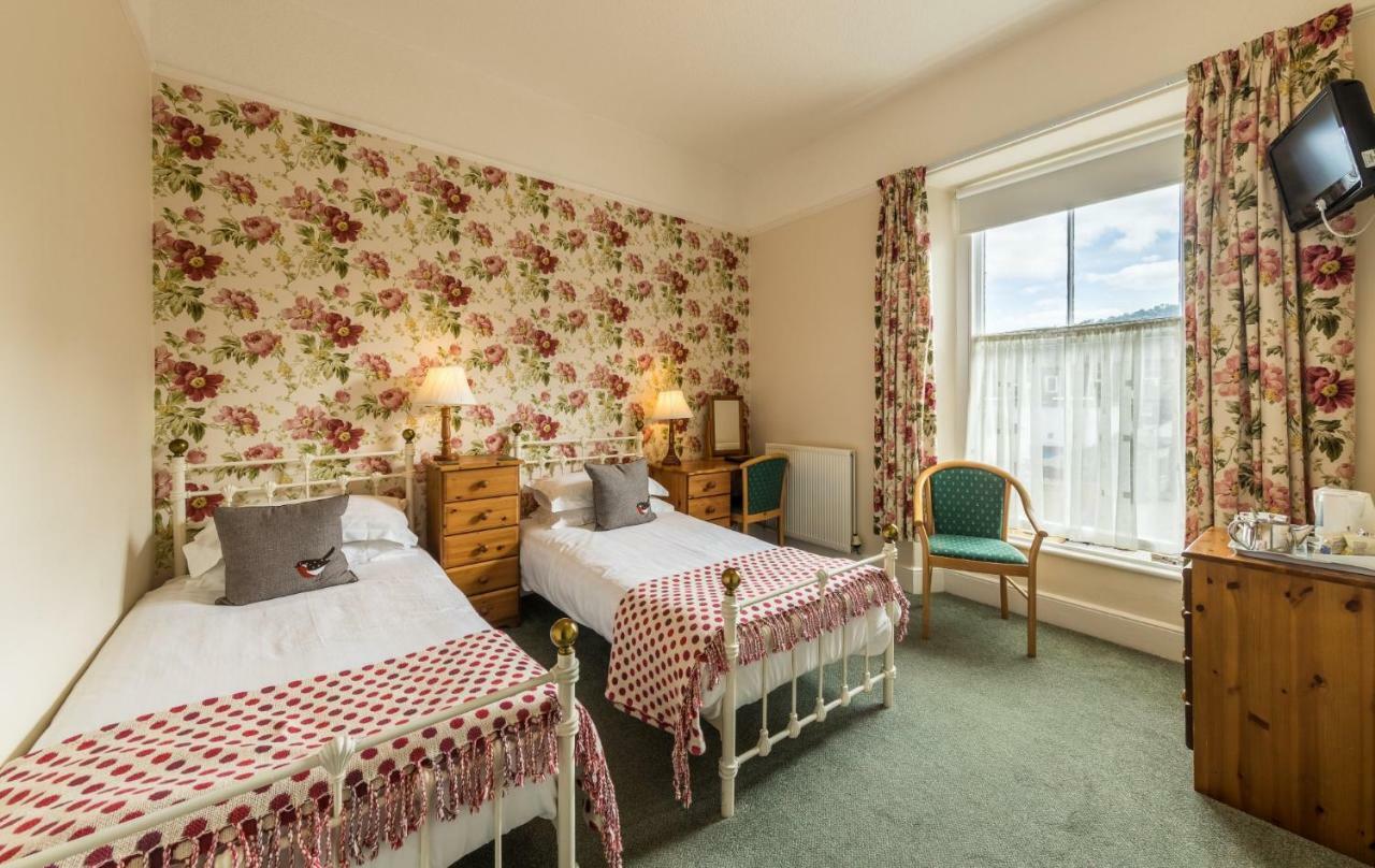 Dorchester House Кесвик Экстерьер фото