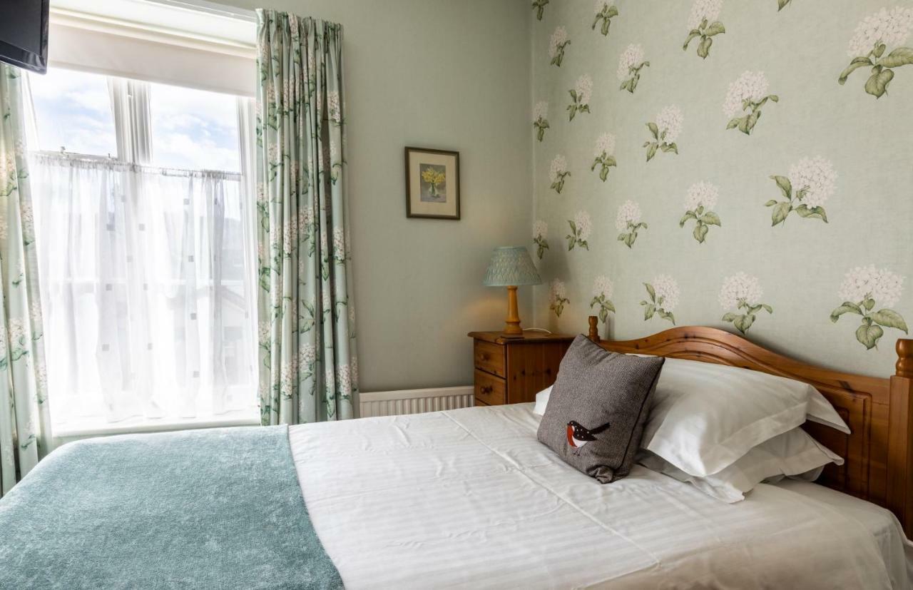 Dorchester House Кесвик Экстерьер фото